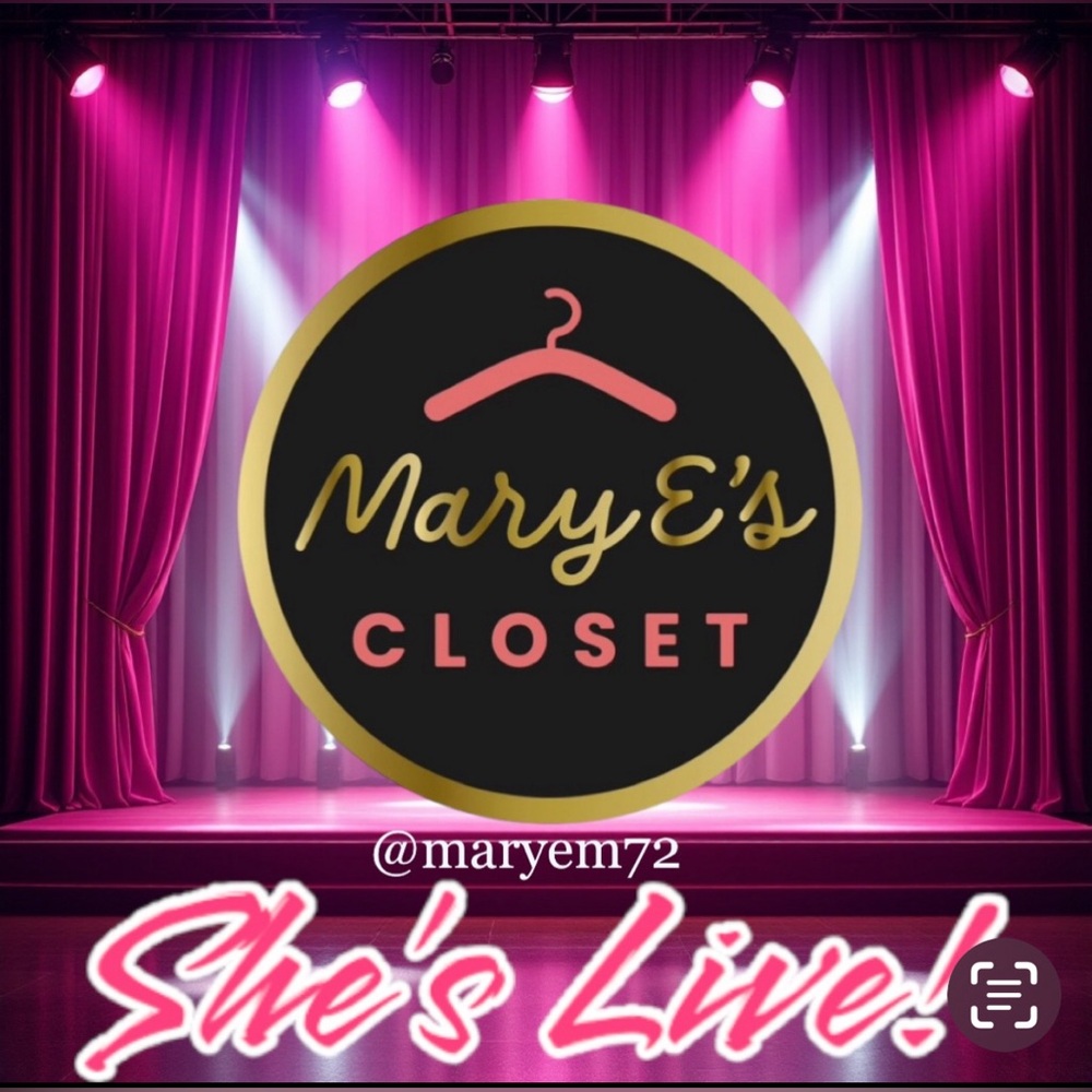 I'm Live - Like this listing to be notified when I go Live! Thanks poshers! - Picture 5 of 15